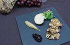 Foie gras © Auberge Château Lamontagne
