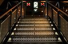 OMG Resto - Escalier © OMG Resto