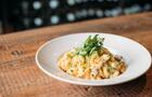 OMG Resto - Mac & cheese © OMG Resto