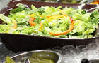 Salade&nbsp;&nbsp;&nbsp;&copy; Restaurant Sam-Sam