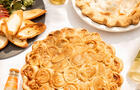 Nos fameuses tartes