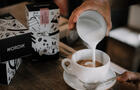 Latte Art Espresso Nordik&nbsp;&nbsp;&nbsp;&copy; V.Blais