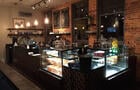 Comptoir de service