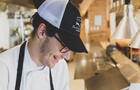 La cuisine © Chalets et spa Lac Saint-Jean
