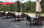 Terrasse © Le Méandre