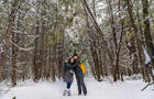 Activités dans les parcs nationaux&nbsp;&nbsp;&nbsp;&copy; N.Choquette