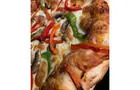 Pizza Manhattan&nbsp;&nbsp;&nbsp;&copy; A.Boudreau
