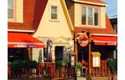 Le Diapason bistro