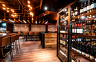 SHAKER Cuisine & Mixologie (Lévis)