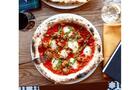 Pizza saucisse italienne douce&nbsp;&nbsp;&nbsp;&copy; No.900