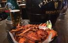 Ailes de poulet © McKibbin's Irish Pub (Pointe-Claire)