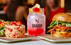 SHAKER Cuisine & Mixologie (Trois-Rivières)