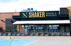 SHAKER Cuisine & Mixologie (Trois-Rivières)