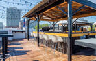 Club Unity-Terrasse © Club Unity