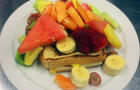 Sandwich Bénédictine © Bénédictine