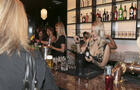 Le bar