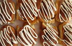 Brioches à la cannelle