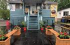 Restaurant Chez Marc Beauchemin&nbsp;&nbsp;&nbsp;&copy; Beauchemin