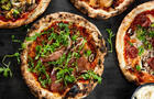 Nos pizzas artisanales&nbsp;&nbsp;&nbsp;&copy; Angela & i