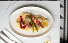 Assiette © studio-alinea.com