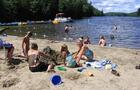Plage