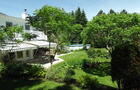 Oasis de verdure&nbsp;&nbsp;&nbsp;&copy; R.Gaudet