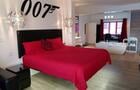 La suite James Bond