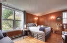 Chambre Moïse