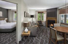Suite 1 chambre