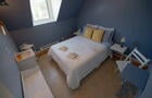 Chambre Le calme des eaux
