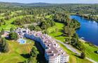 Manoir des Sables - golf & lac © Manoir des Sables