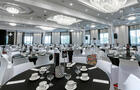 La salle de bal - Plaza 1 & 2&nbsp;&nbsp;&nbsp;&copy; Les Hotels Jaro