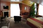 Chambre Luxe