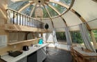 Kamouk intérieur&nbsp;&nbsp;&nbsp;&copy; Camping du Parc