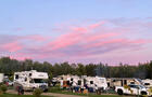 CAMPING DU PARC