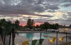 Piscine Familiale&nbsp;&nbsp;&nbsp;&copy; Camping Beau-Lieu