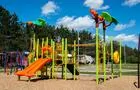 Parc pour enfants&nbsp;&nbsp;&nbsp;&copy; Camping Beau-Lieu