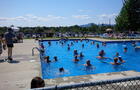 Camping Domaine Parc-Estrie © Camping Domaine Parc-Estrie