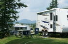 Camping Domaine Parc-Estrie © Camping Domaine Parc-Estrie