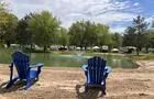 Lac&nbsp;&nbsp;&nbsp;&copy; Camping Melbourne Estrie