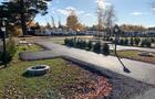 Camping en automne © Aztec Camping