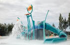 Jeux d'eau&nbsp;&nbsp;&nbsp;&copy; M. Dupuis
