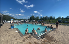 Piscine © Exploitant