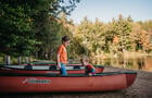 Canoe&nbsp;&nbsp;&nbsp;&copy; Huttopia