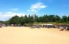 Plage&nbsp;&nbsp;&nbsp;&copy; Camping Domaine des Cèdres
