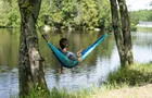 Repos bord de rivière&nbsp;&nbsp;&nbsp;&copy; Mathieu Barrette