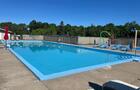 Piscine et jeux d'eau © M. Maguire