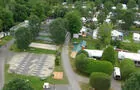 Installations © Camping plage des sources