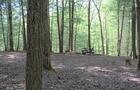 Terrain sans service&nbsp;&nbsp;&nbsp;&copy; Camping du pont couvert