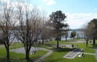 Parc du Grand Lac Saint-François&nbsp;&nbsp;&nbsp;&copy; Parc du Grand Lac Saint-François